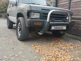 Nissan Terrano 1994 года за 1 290 000 тг. в Алматы