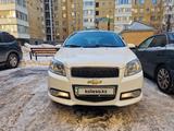 Chevrolet Nexia 2021 годаүшін4 400 000 тг. в Астана – фото 2