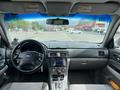 Subaru Forester 2003 года за 4 200 000 тг. в Алматы – фото 6
