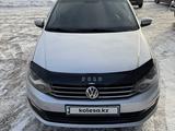 Volkswagen Polo 2015 года за 4 700 000 тг. в Астана