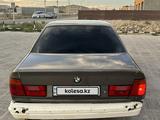 BMW 525 1991 годаfor1 500 000 тг. в Жанаозен – фото 4