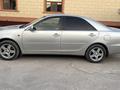 Toyota Camry 2002 года за 5 700 000 тг. в Кызылорда – фото 3