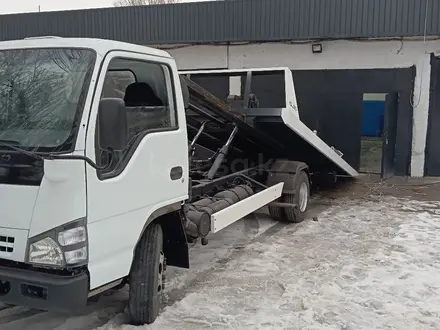 Isuzu 2013 года за 11 000 000 тг. в Алматы – фото 2