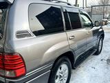 Lexus LX 470 2007 года за 14 600 000 тг. в Алматы