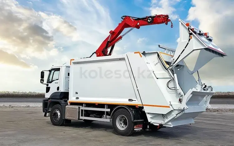 Hidro-Mak  Класс Maxi 2024 годаүшін15 000 000 тг. в Алматы