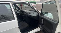 ВАЗ (Lada) 2114 2014 года за 1 500 000 тг. в Алматы – фото 2