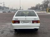 ВАЗ (Lada) 2114 2014 годаүшін1 250 000 тг. в Алматы – фото 4