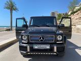 Mercedes-Benz G 500 2014 годаfor40 500 000 тг. в Алматы – фото 3