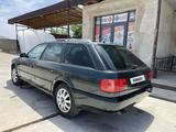 Audi A6 1994 года за 2 500 000 тг. в Шымкент – фото 2