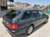 Audi A6 1994 года за 2 500 000 тг. в Шымкент