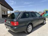 Audi A6 1994 года за 2 500 000 тг. в Шымкент – фото 4