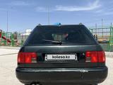 Audi A6 1994 года за 2 500 000 тг. в Шымкент – фото 3