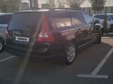 Volvo V70 2009 годаүшін5 400 000 тг. в Астана – фото 4