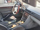 Mercedes-Benz E 230 1991 года за 1 850 000 тг. в Тараз – фото 5