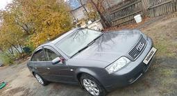 Audi A6 2004 годаfor3 700 000 тг. в Актобе – фото 5