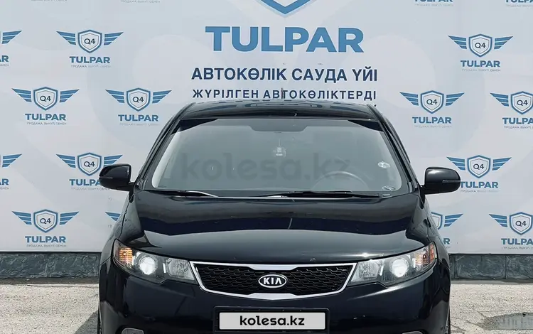 Kia Cerato 2013 годаүшін5 600 000 тг. в Актау