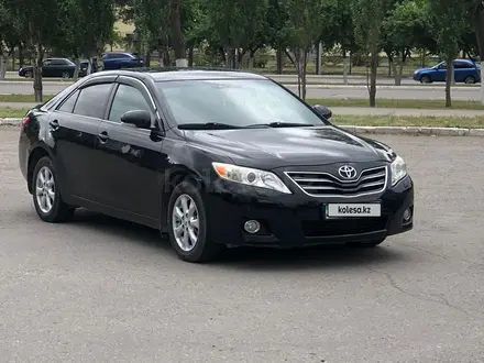 Toyota Camry 2011 года за 8 000 000 тг. в Костанай