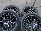 BMW R20 Х5 Х6 Ризина Лета за 250 000 тг. в Алматы