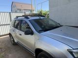 Nissan Terrano 2015 года за 4 500 000 тг. в Астана – фото 3