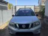 Nissan Terrano 2015 года за 4 500 000 тг. в Астана