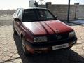 Volkswagen Vento 1993 года за 800 000 тг. в Уштобе – фото 3