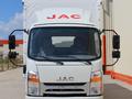 JAC  N56 2022 года за 16 000 000 тг. в Караганда – фото 3