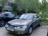 Toyota Camry 1998 годаүшін3 600 000 тг. в Талдыкорган – фото 5