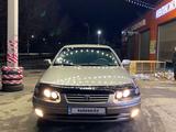 Toyota Camry 1998 годаүшін3 600 000 тг. в Талдыкорган