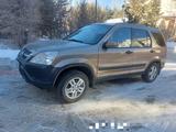 Honda CR-V 2003 года за 6 600 000 тг. в Шымкент