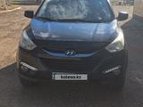 Hyundai ix35 2010 года за 5 200 000 тг. в Караганда