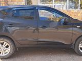 Hyundai ix35 2010 года за 5 200 000 тг. в Караганда – фото 4