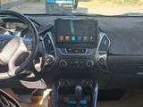 Hyundai ix35 2010 года за 5 200 000 тг. в Караганда – фото 5