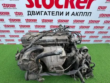 Двигатель на Nissan за 250 000 тг. в Алматы – фото 7
