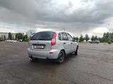 ВАЗ (Lada) Kalina 1119 2007 года за 1 000 000 тг. в Уральск – фото 2