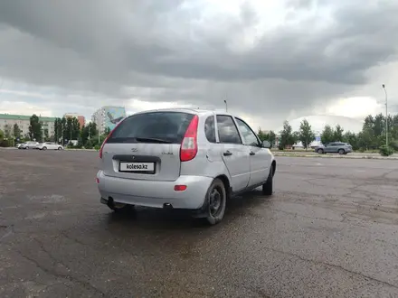 ВАЗ (Lada) Kalina 1119 2007 года за 1 000 000 тг. в Уральск – фото 2