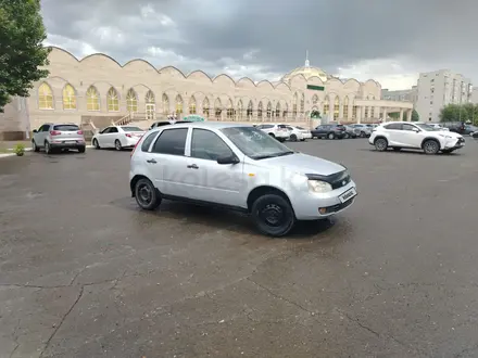 ВАЗ (Lada) Kalina 1119 2007 года за 1 000 000 тг. в Уральск – фото 3