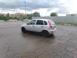ВАЗ (Lada) Kalina 1119 2007 года за 1 000 000 тг. в Уральск – фото 4