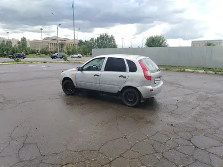 ВАЗ (Lada) Kalina 1119 2007 года за 1 000 000 тг. в Уральск – фото 4