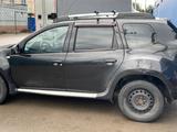 Renault Duster 2014 годаүшін4 100 000 тг. в Актобе – фото 4