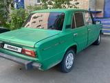 ВАЗ (Lada) 2106 1996 годаүшін400 000 тг. в Петропавловск – фото 2