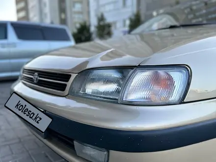 Toyota Carina E 1992 года за 3 000 000 тг. в Алматы – фото 12