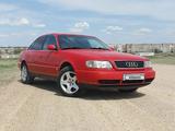 Audi A6 1996 годаүшін2 900 000 тг. в Шахтинск