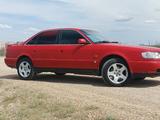 Audi A6 1996 годаүшін2 900 000 тг. в Шахтинск – фото 2