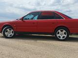 Audi A6 1996 годаүшін2 900 000 тг. в Шахтинск – фото 4