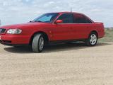 Audi A6 1996 годаүшін2 900 000 тг. в Шахтинск – фото 5