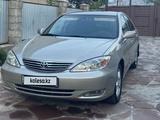 Toyota Camry 2003 годаfor5 400 000 тг. в Тараз – фото 5