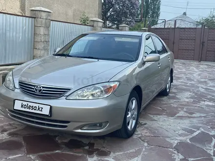 Toyota Camry 2003 года за 5 400 000 тг. в Тараз