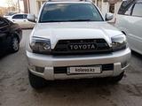 Toyota 4Runner 2005 года за 10 457 142 тг. в Жанаозен