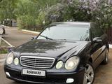 Mercedes-Benz E 320 2003 года за 3 780 000 тг. в Караганда – фото 2