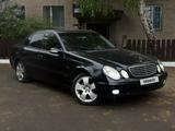 Mercedes-Benz E 320 2003 года за 3 780 000 тг. в Караганда